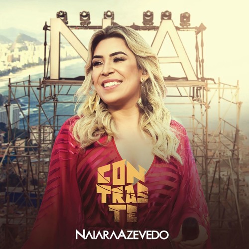 Mexeu Com Todas (Ao Vivo)