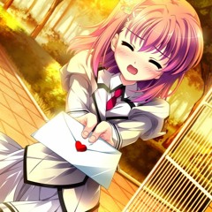 Nightcore - For A Boy