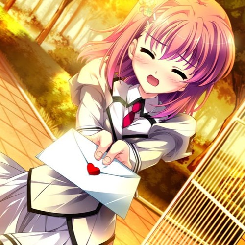 Nightcore - For A Boy