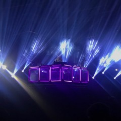 Flume @ Reading Festival 2017