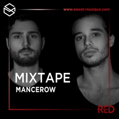 HOUSE MIXTAPE #1 : Mancerow