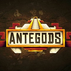 Antegods GDC Trailer Music