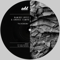 Ramiro Lopez & Andres Campo - Poolside [TRACK PREMIERE]