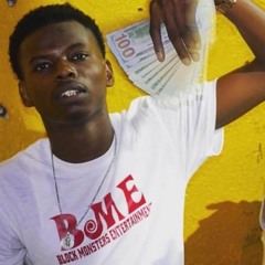 #NEWMUSIC @_LorMyddie -"Thats Me"