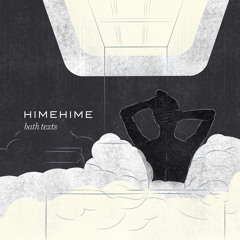 HimeHime - She Bought Me Line Stickers