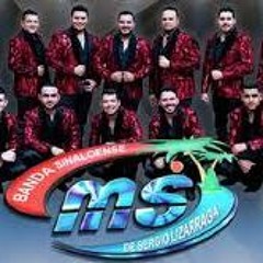 Banda MS - las buchonas