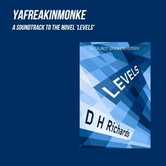 Levels Contious Ambient Mix - 8 29 17,