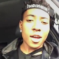 Shoulders Up (prod. DJ Young Kash)