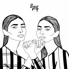 Lunar Plane Feat. October's Child - Twin Flame