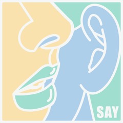 Say