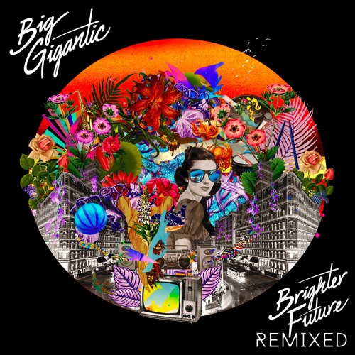 Wide Open (feat. Cherub) [Autolaser Remix]