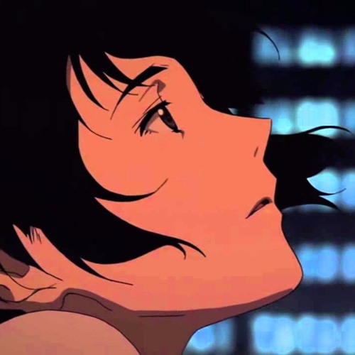 zankyou no terror bike scene zankyou no terror bike scene