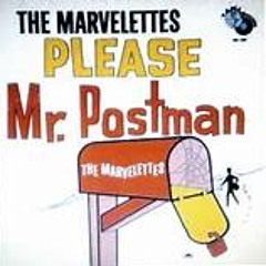 Mr. Postman Twerk Edition ( DeeJayCarmelo )