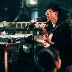 Pho Dem (cover) - Vu Dinh Trong Thang (from Ngot)