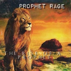 The Rise Of A Prophet
