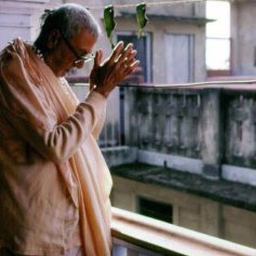 Mahamantra Hare Krishna - Srila Bhakti Rakshak Sridhar Deva Goswami Maharaj