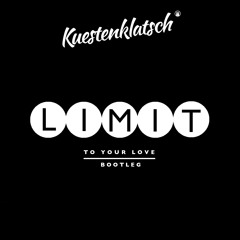 James Blake - Limit to your love (Kuestenklatsch Edit)