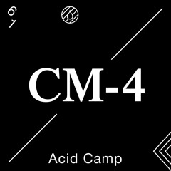 Acid Camp Vol. 61 - CM-4