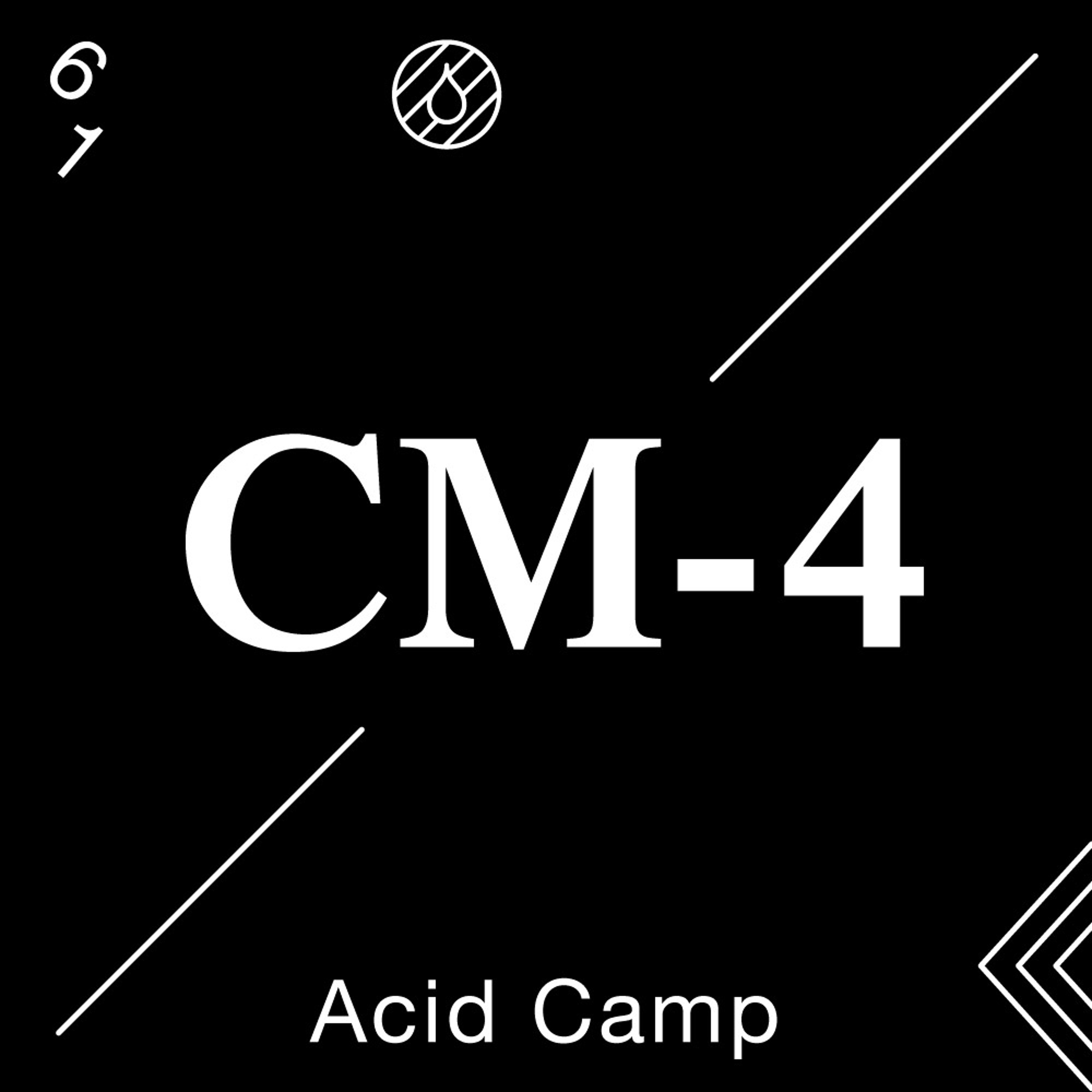 Acid Camp Podcast