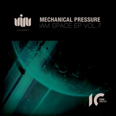 Mechanical Pressure - Neophron [VIMIAMS07]