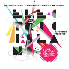 Electric Island 2017 - Promo Mix