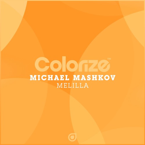 Michael Mashkov - Melilla (Sense8 Remix) [OUT NOW]