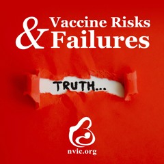 CDC Admits Flu Shots Fail Half the Time