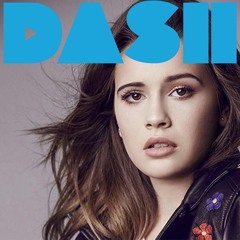 Bea Miller Live at DASH Radio with DJ Hapa