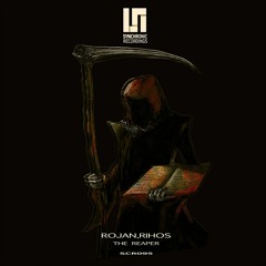 Rojan, Rihos - The Reaper (Original Mix)