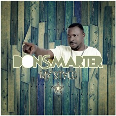 EBR011 - Donsmarter - My Style + Dub (SINGLE)