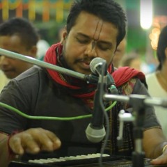 Kirtan Premi Prabhu  (ISKCON Dwarka ,Delhi)