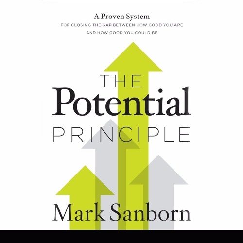 THE POTENTIAL PRINCIPLE by Mark Sanborn