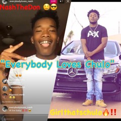 Everybody Loves Chulo🤤‼️ || LFE 🔥|| SWNP ⭐️