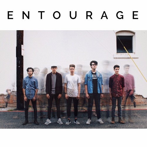 Entourage stream online