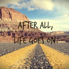 Thats just how It Goes