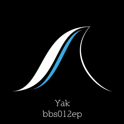 Stream Yak - Marieta (BBS012) by Yak | Listen online for free on SoundCloud