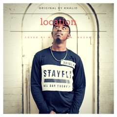 Location (cover)