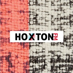 Liver Pate Guest Mix -  Live @ Hoxton FM