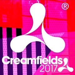 Sneijder LIVE @ Creamfields, August 2017