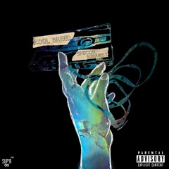 Special Request (PROD. TANTU & TYLER TONY)