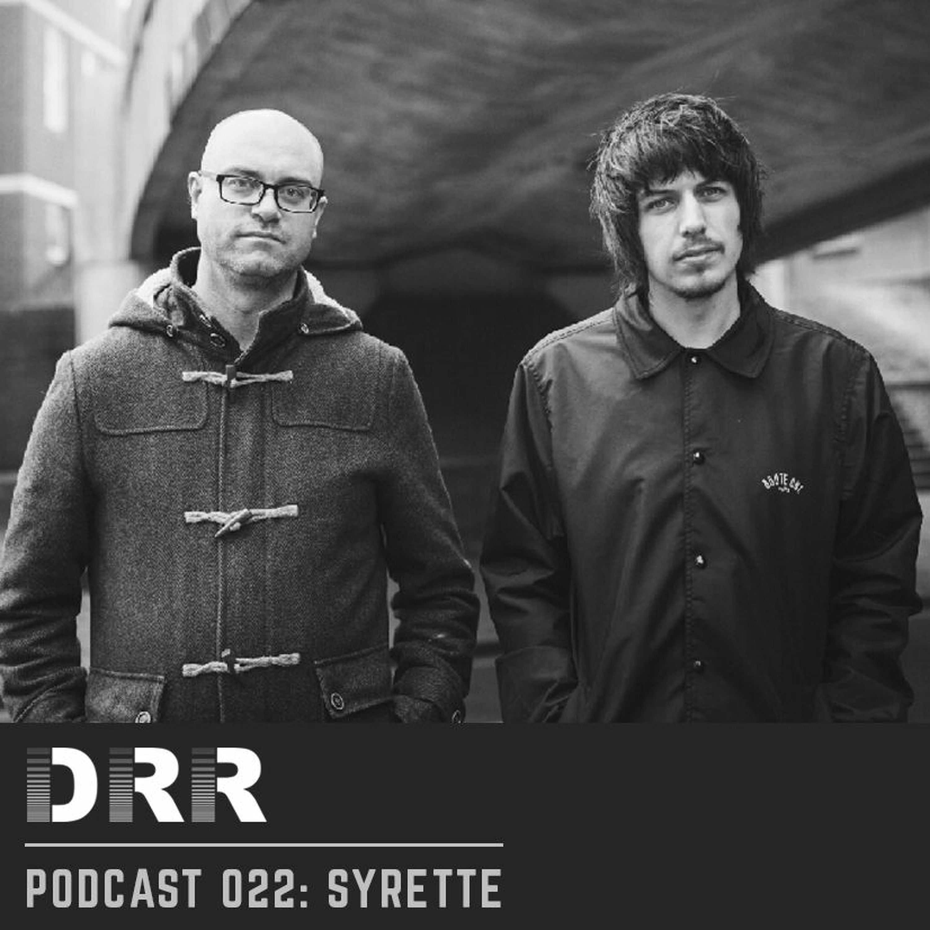 DRR Podcast