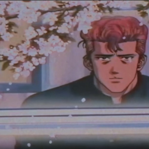 time passed autumn [mix]