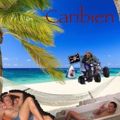 Caribien (feat. ung sammy)