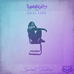 Sweet Talker (feat. Adalaide)