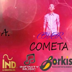 COMETA CNCO- ESTIVEN JOSUE A. FT. BOYS
