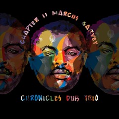 Chronicles Dub Trio - Marcus Garvey
