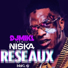 Niska - Réseaux (Dj Mikl Remix)[Full Version > Free Download]