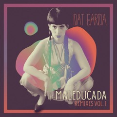 Dat Garcia - Anfibio (Klik & Frik Remix)