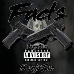 Facts(Prod. by  Icekrim)