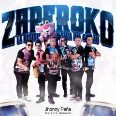 090 Zaperoko - Como Tú [Marc DJ]
